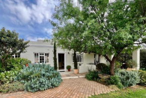 Montrose Cottage